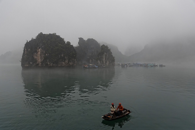 Hanoï-Baie d'Along-058